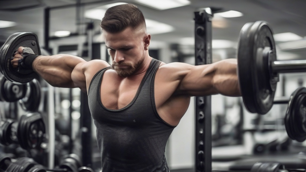 力量训练进阶指南：从增肌到爆发力提升的科学路径