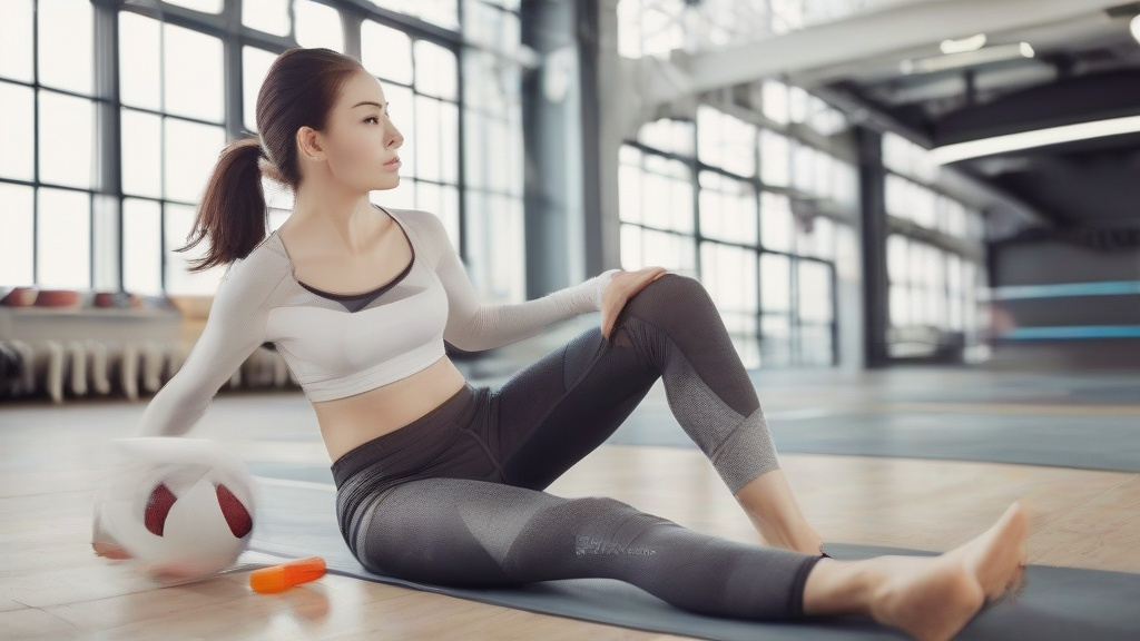 科学热身指南：初学者必看的HIIT损伤预防全攻略