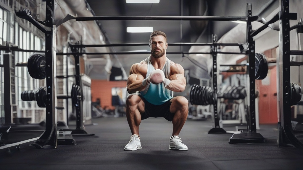 力量训练进阶指南：科学训练、损伤预防与营养补给全攻略