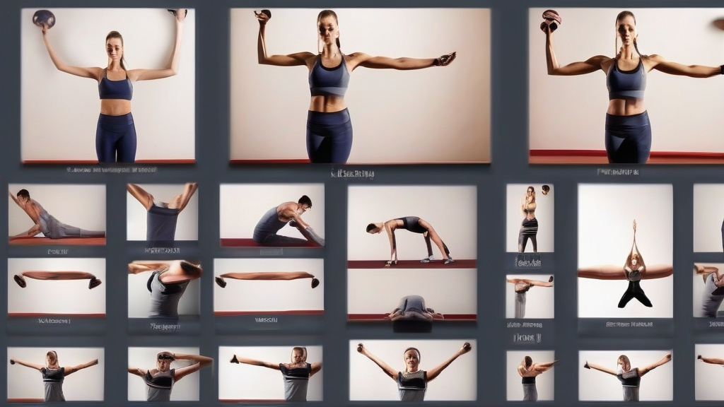 马拉松进阶训练：科学热身指南与技巧教学