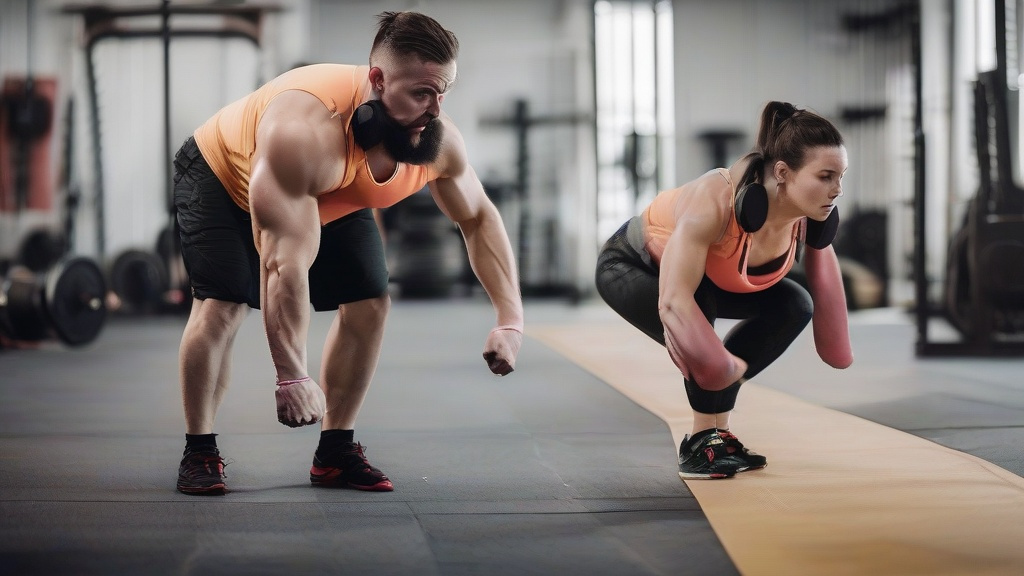 力量训练全解析：从减脂塑形到进阶突破的科学指南