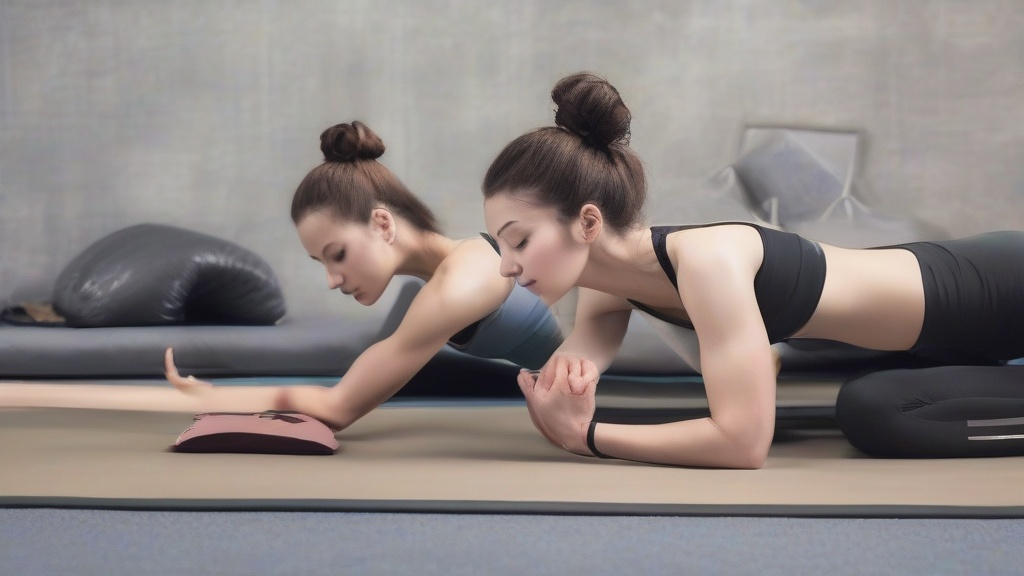 科学拉伸指南：从装备选择到跑步后的高效恢复技巧