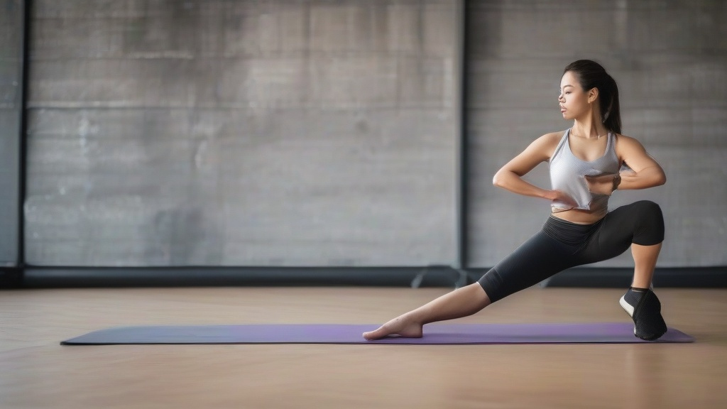 科学热身全攻略：从有氧到HIIT，从关节保护到瑜伽冥想