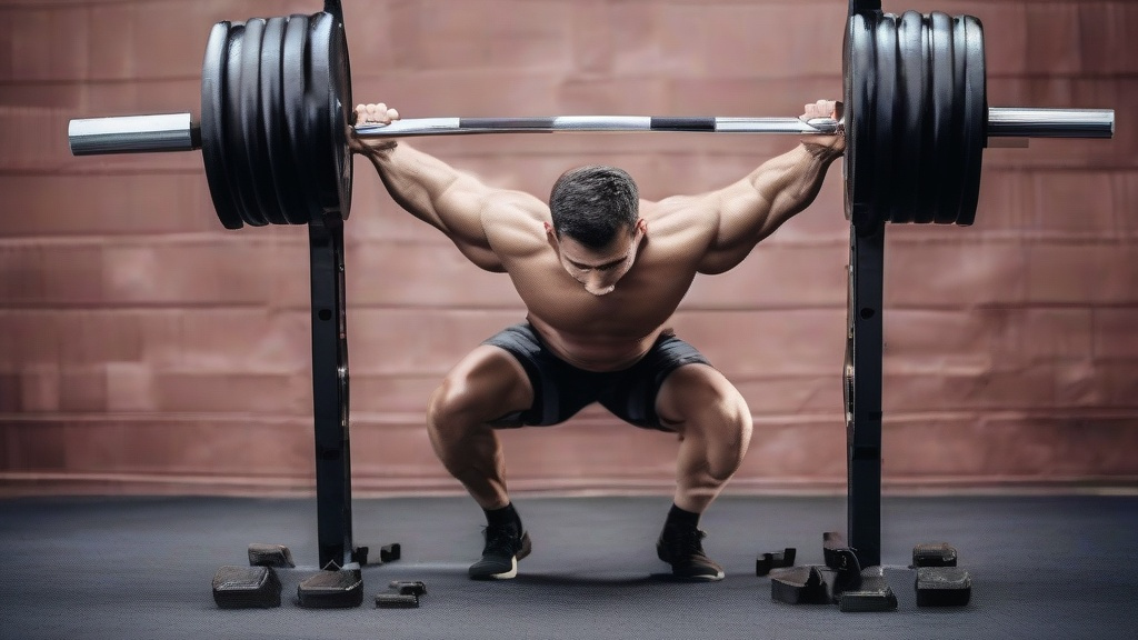 力量训练入门指南：初学者必知的装备选择与科学分类