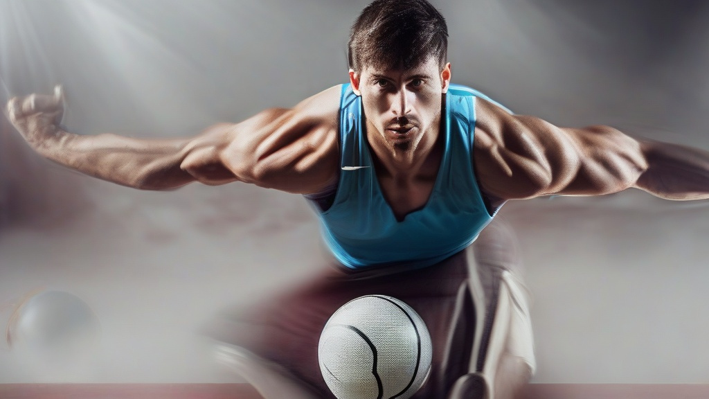 科学玩转球类运动：关节保护、损伤预防与有氧提升全攻略