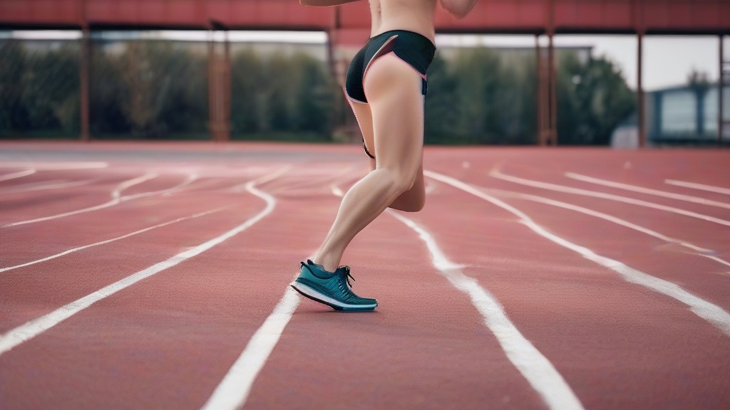 跑步训练全攻略：从技巧到进阶，科学减脂塑形指南