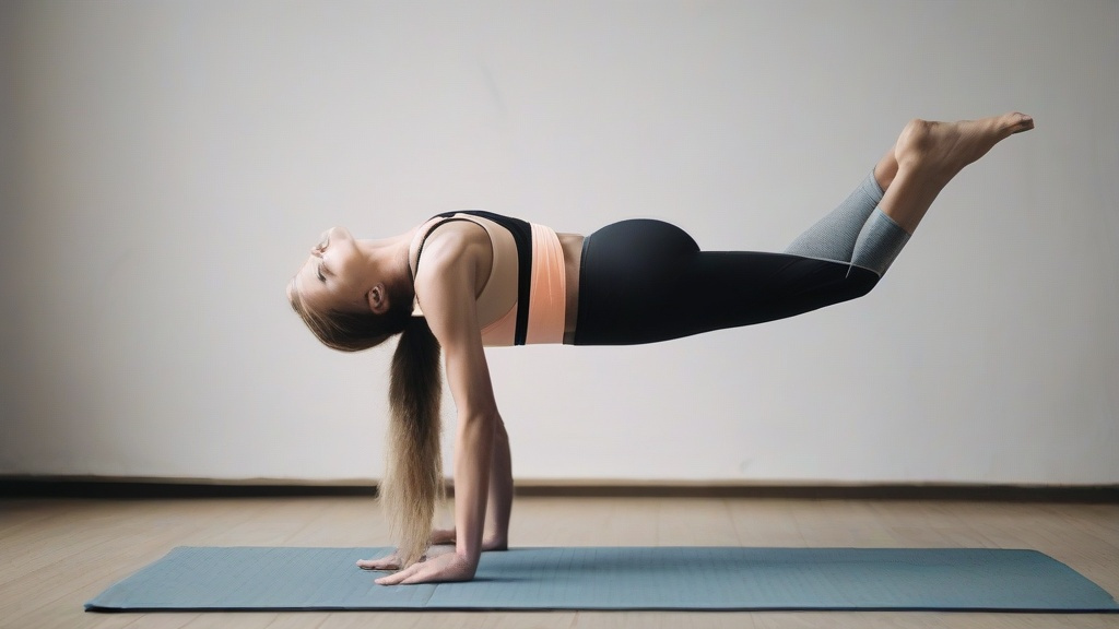 科学热身全指南：柔韧性提升、瑜伽冥想与体能测试结合法