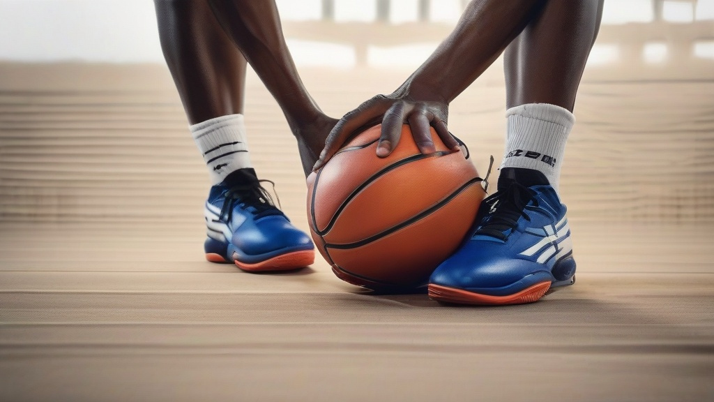 球类运动全攻略：科学分类下的损伤预防与装备选择指南