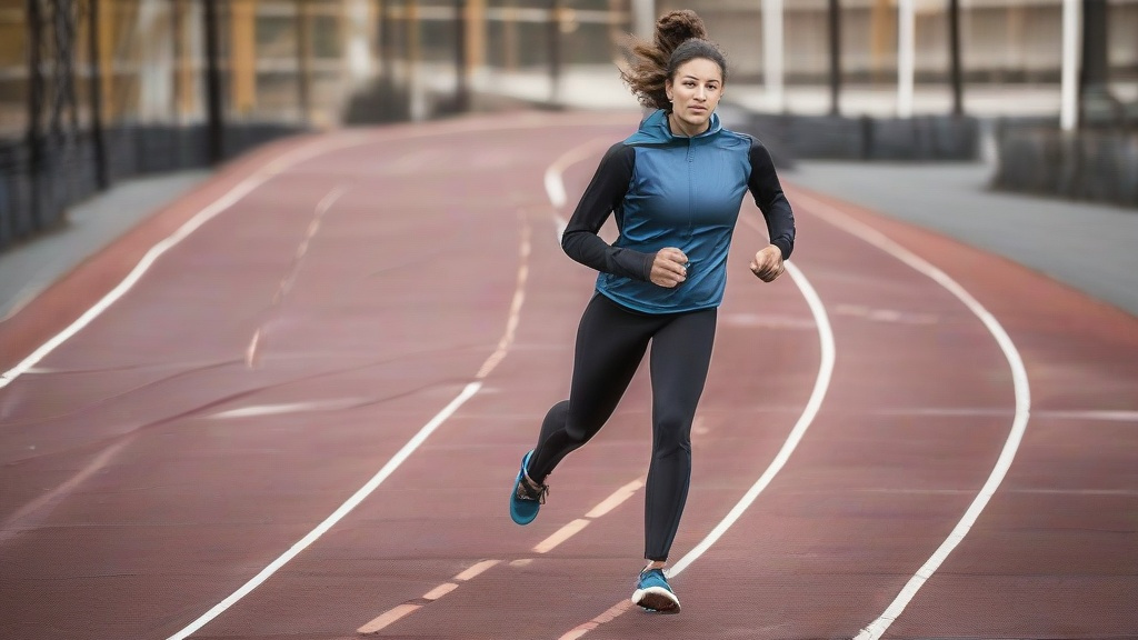 科学跑步训练全攻略：技巧、装备与进阶指南