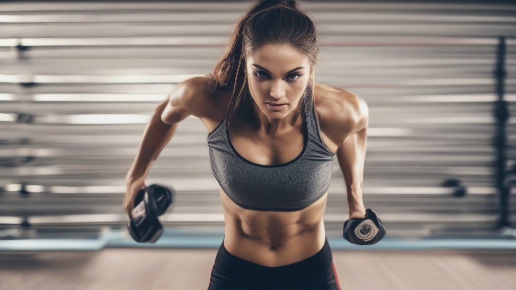 力量训练进阶指南：核心强化与跑步技巧的协同提升