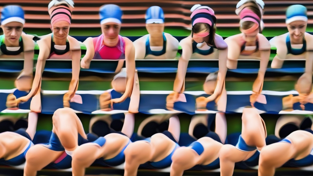 科学跑步训练全攻略：损伤预防、精准计划与身心修复