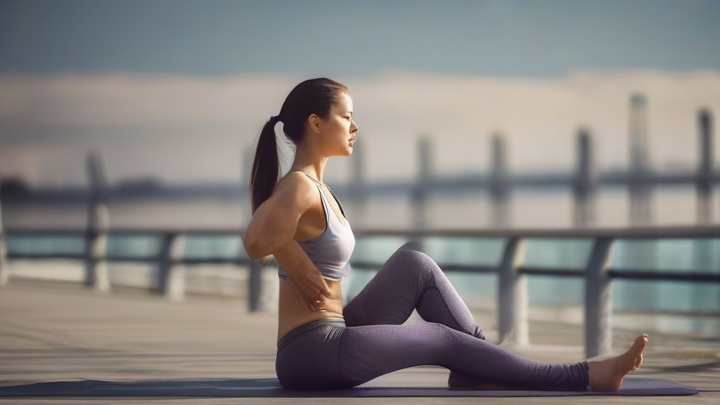 科学拉伸指南：HIIT与跑步后的关节保护与恢复策略