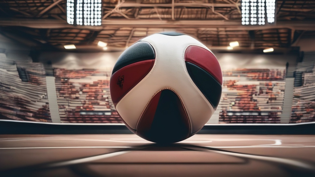 球类运动入门指南：初学者专属训练计划全解析