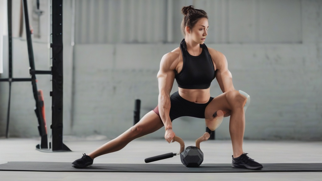 科学拉伸恢复指南：有氧、力量训练后的装备与技巧全解析