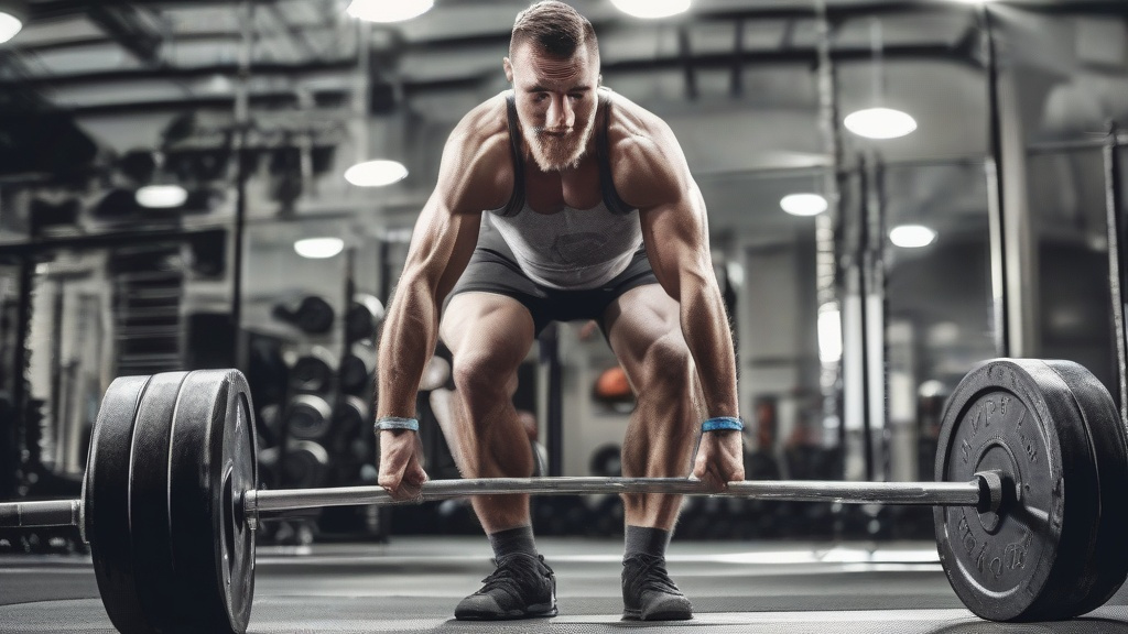 初学者必看：HIIT与力量训练的黄金组合指南