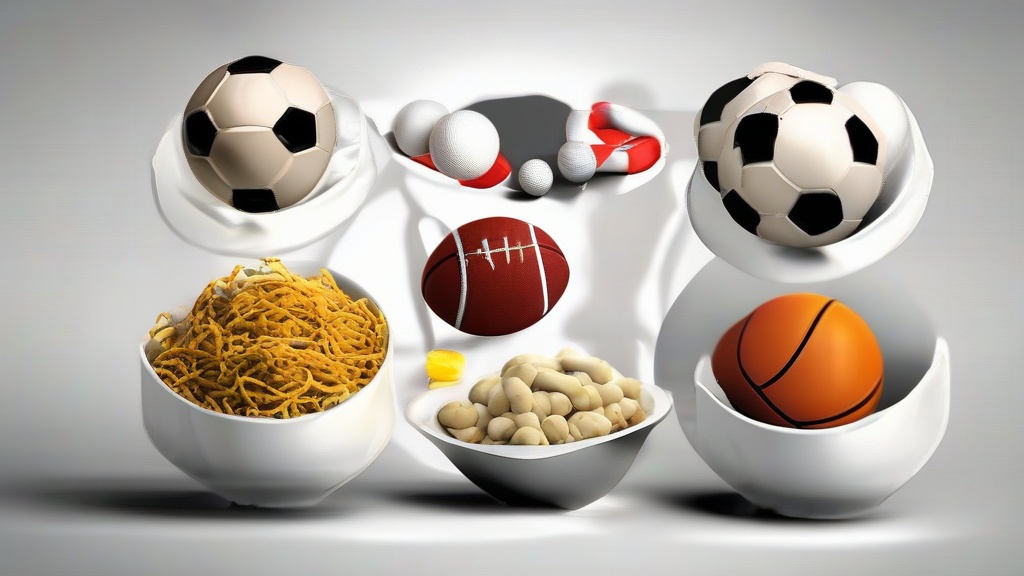 马拉松与球类运动：科学饮食与营养补充全攻略