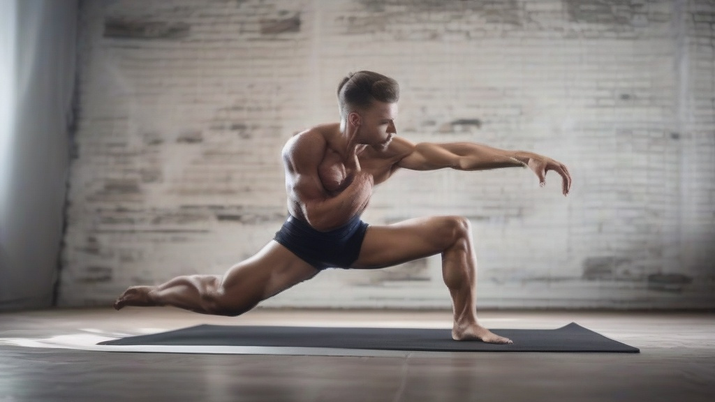 科学拉伸恢复指南：HIIT、增肌与营养的协同策略