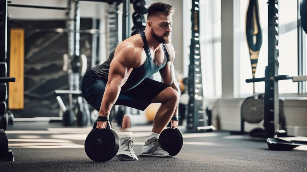 马拉松跑者的力量训练指南：从初学者到进阶的完整方案