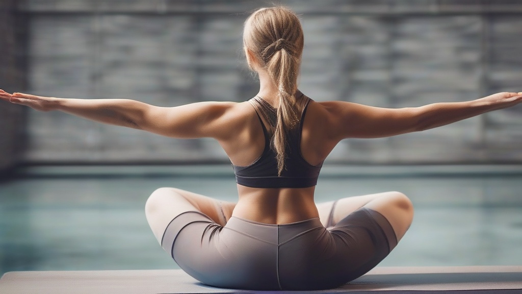 初学者的拉伸恢复指南：融合瑜伽冥想与跑步技巧的科学方法