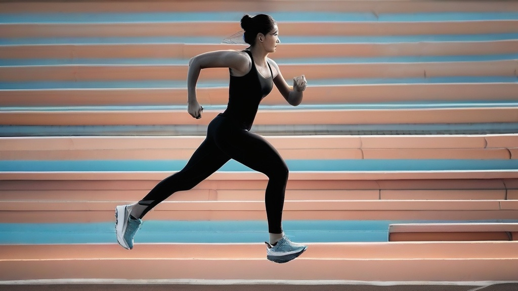 科学跑步全攻略：技巧、测试与装备指南