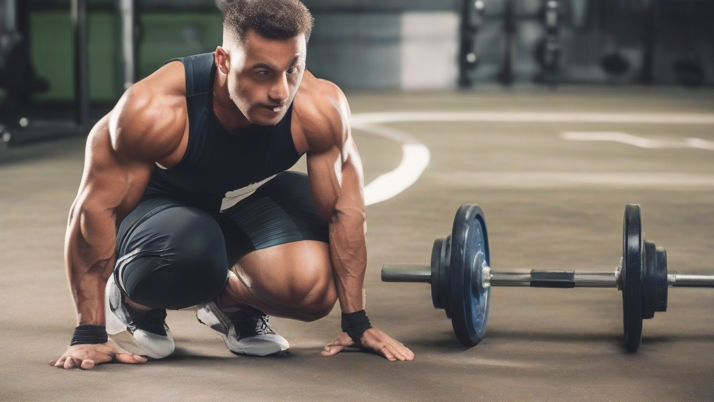 跑步训练进阶指南：核心与力量训练的黄金组合