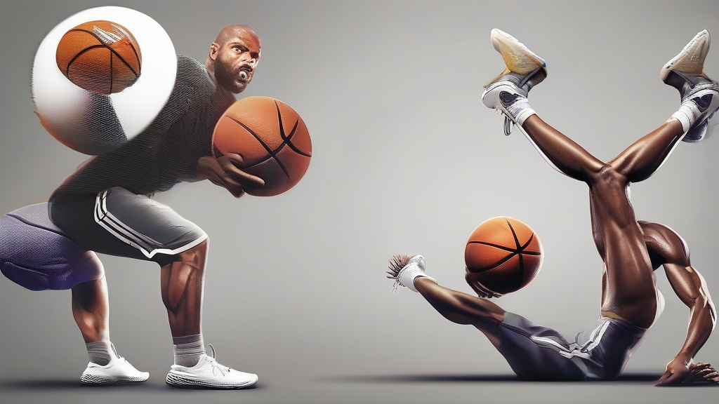 科学提升球类运动表现：从训练到营养的全攻略