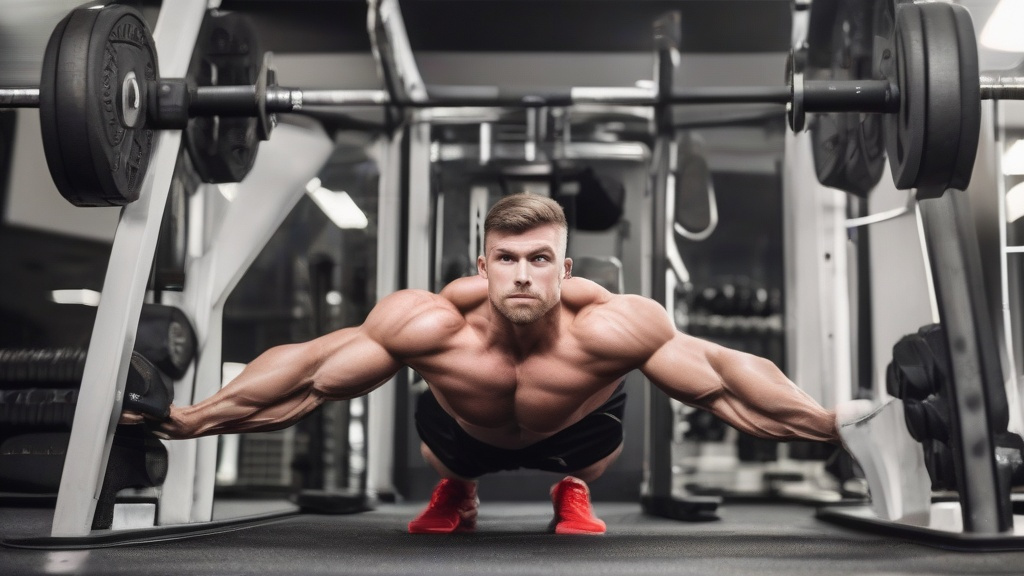 科学热身全攻略：从增肌到关节保护的完整指南