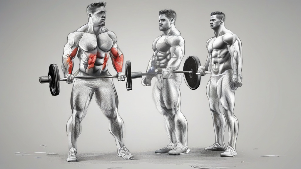 力量训练全解析：初学者必知的损伤预防与关节保护指南