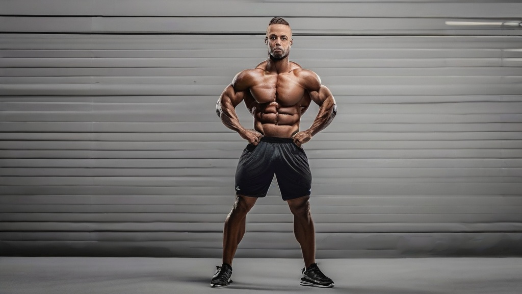 球类运动全攻略：增肌、护关节与核心训练的科学计划