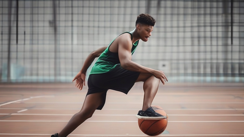 球类运动全解析：有氧燃脂与科学防伤指南