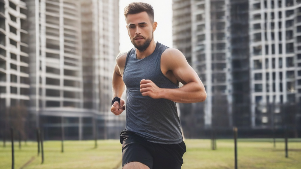 科学跑步训练全攻略：从饮食到技巧的全面提升指南