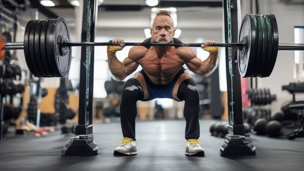 力量训练全解析：从损伤预防到技巧精进，瑜伽冥想助力科学增肌