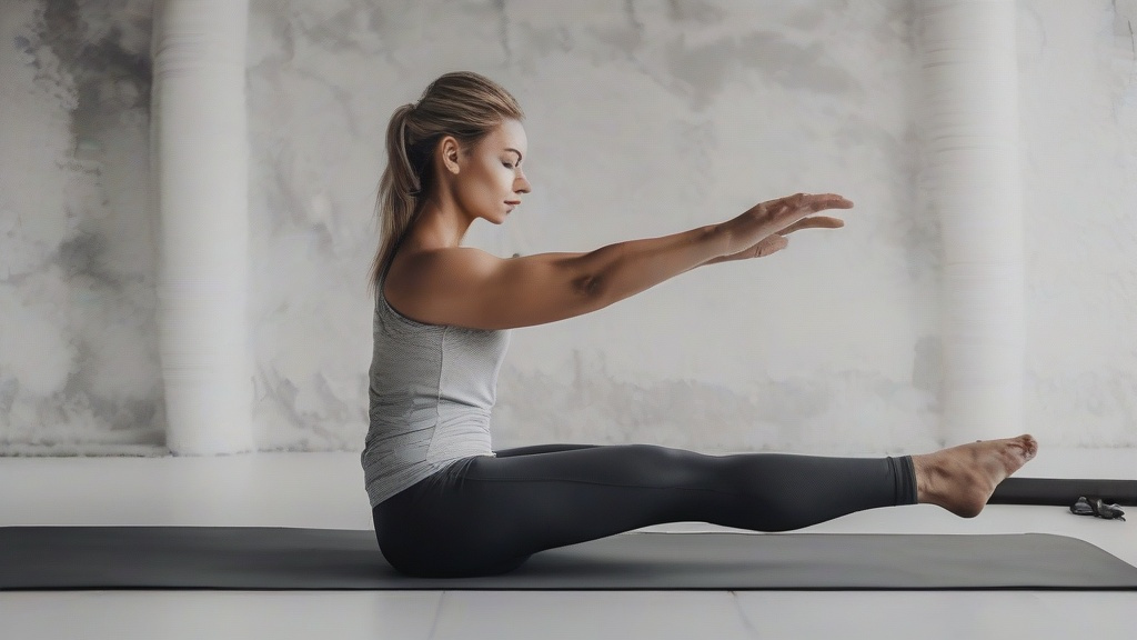 科学拉伸恢复指南：从训练计划到进阶技巧的全解析