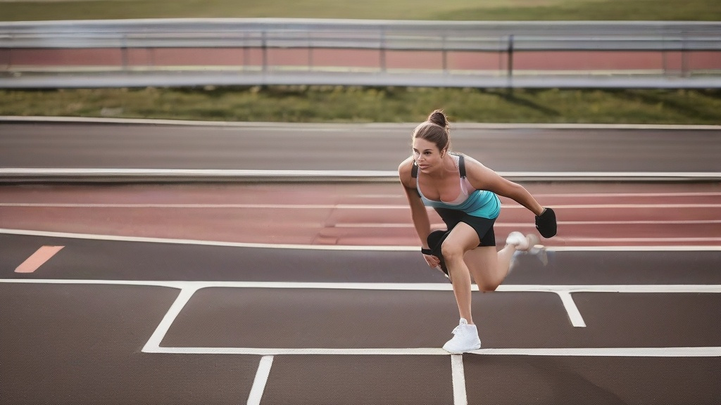 跑步训练进阶指南：核心强化与减脂塑形的科学组合