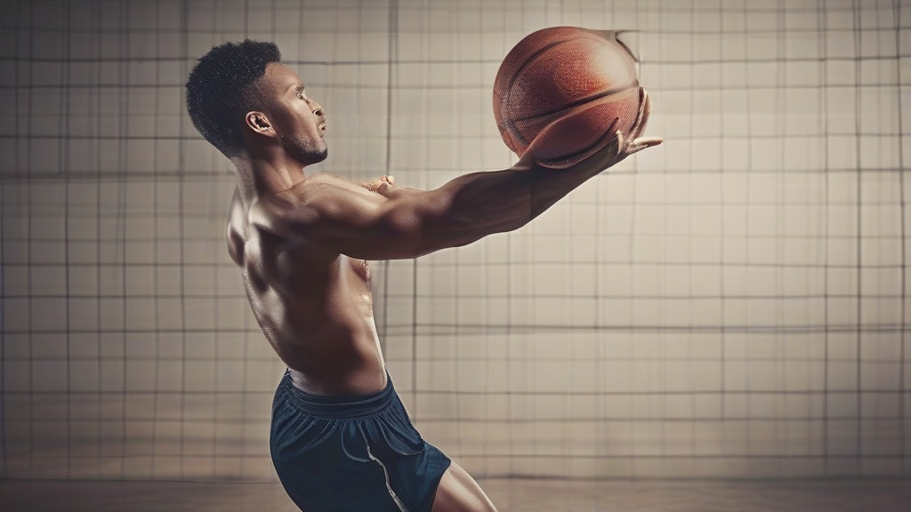 球类运动入门指南：初学者必知的分类与营养补给策略