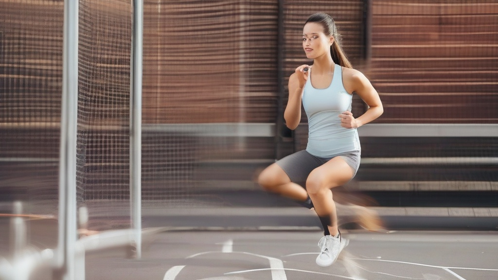 科学跑步训练全攻略：损伤预防与饮食搭配指南