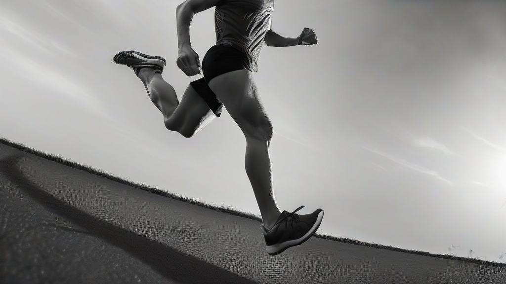 跑步训练全攻略：从初学者到进阶的完美训练计划