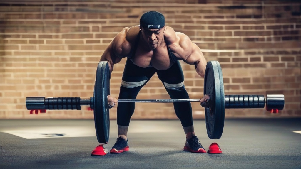 力量训练进阶指南：从基础到专项的科学训练体系