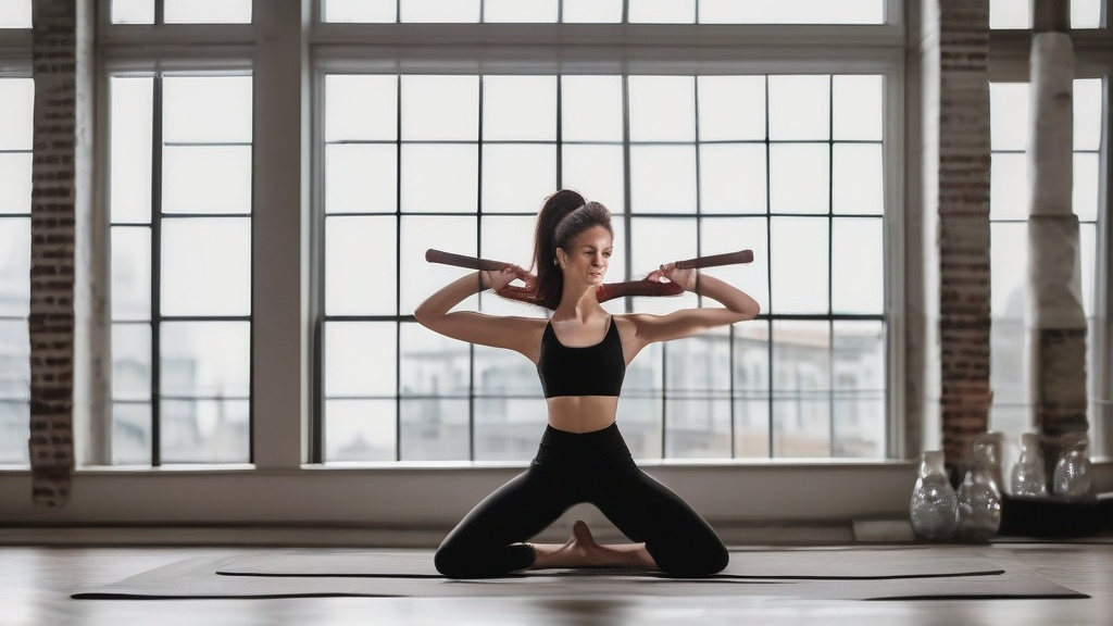 科学拉伸恢复指南：从初学者到进阶训练者的全阶段技巧