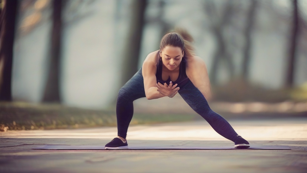 跑步训练新组合：减脂塑形与瑜伽冥想的科学融合