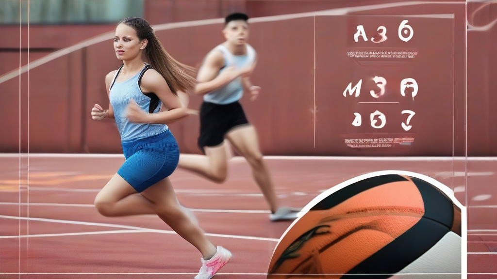 球类运动全解析：从核心到有氧的全面训练指南