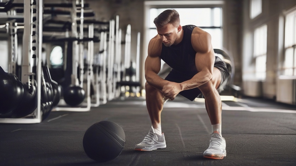 球类运动全攻略：减脂塑形、HIIT训练与科学营养指南