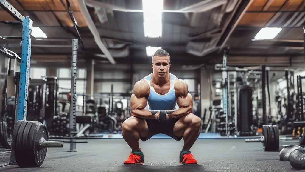 球类运动全攻略：增肌、核心、营养与力量的科学融合