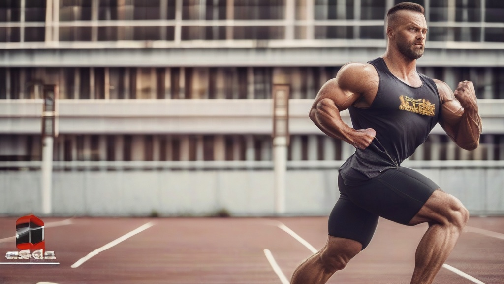 跑步进阶指南：核心强化、增肌策略与体能测试全解析