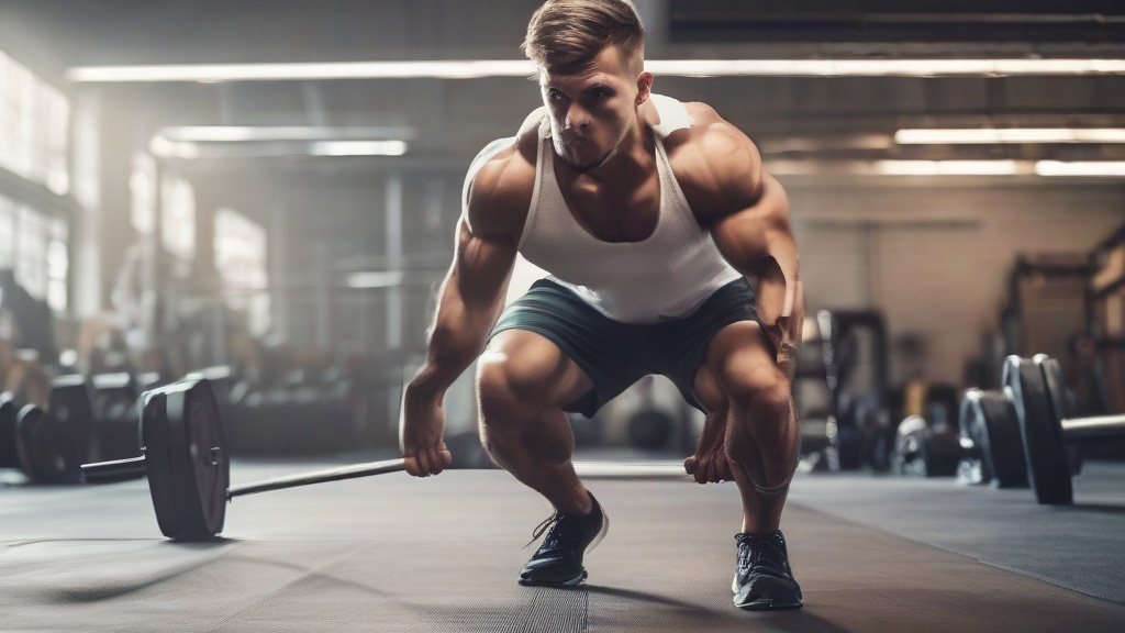 力量训练全解析：HIIT、饮食与减脂塑形指南（初学者必看）