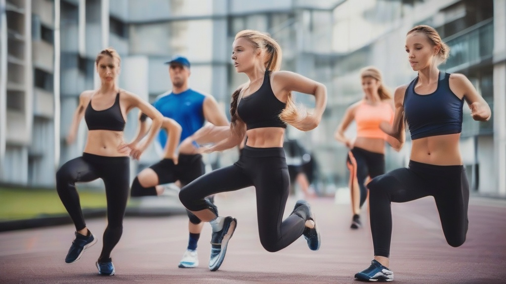 科学热身全攻略：HIIT、跑步、体能测试与装备选择指南
