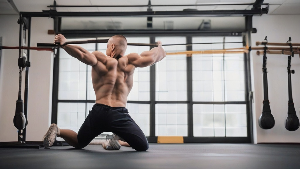 科学热身指南：从初学者到HIIT/力量训练的完整方案