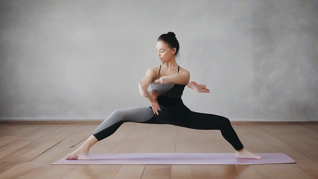 科学热身全指南：从柔韧性提升到关节保护的完整方案