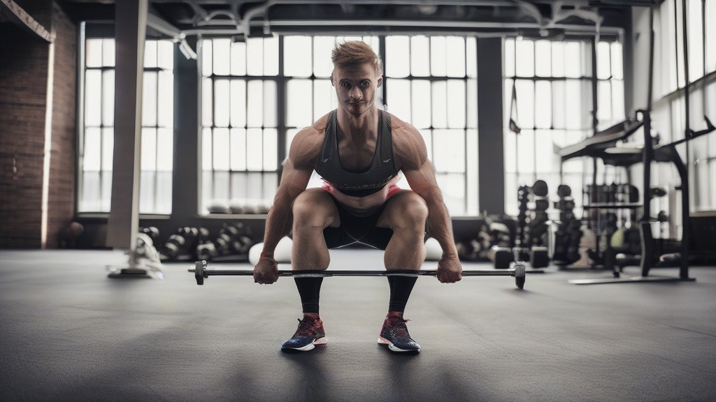 力量训练进阶指南：HIIT融合、损伤预防与科学饮食全解析
