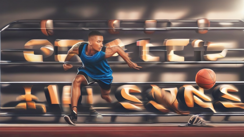 球类运动与体能训练：HIIT与马拉松的跨界融合指南
